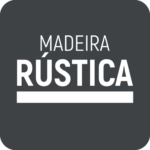 Logo Madeira Rústica